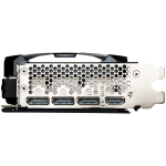 Видео карта MSI RTX 4070 Ti VENTUS 3X 12G OC, 12GB GDDR6X