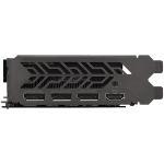 Видео карта ASROCK RX 5500 XT Phantom Gaming D 8GB OC, GDDR6