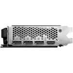 Видео карта MSI RTX 3060 VENTUS 2X 12G, 12GB GDDR6