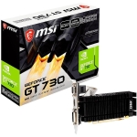 Видео карта MSI GT 730 N730K-2GD3H/LPV1 2GB DDR3 