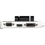 Видео карта MSI GT 730 N730K-2GD3H/LPV1 2GB DDR3 