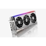 Видео карта SAPPHIRE NITRO+ RX 7800 XT GAMING OC 16GB GDDR6