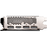 Видео карта MSI RTX 4060 VENTUS 2X BLACK 8G OC