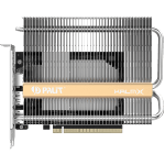Видео карта Palit GTX1650 KalmX 4GB GDDR5