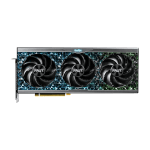 Видео карта PALIT RTX 4090 GameRock 24GB GDDR6X