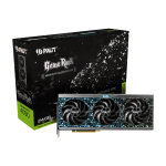Видео карта PALIT RTX 4090 GameRock 24GB GDDR6X