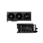 Видео карта PALIT RTX 4090 GameRock 24GB GDDR6X