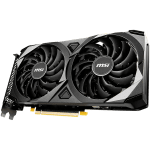 Видео карта MSI RTX 3060 VENTUS 2X 8G OC
