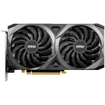 Видео карта MSI RTX 3060 VENTUS 2X 8G OC