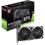 Видео карта MSI RTX 3060 VENTUS 2X 12G OC