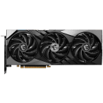 Видео карта MSI RTX 4070 SUPER 12G GAMING X SLIM, 12GB GDDR6X