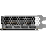 Видео карта PALIT RTX 2060 SUPER Gaming Pro OC 8GB GDDR6
