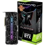 Видео карта Gainward RTX 3090 Phantom GS 24GB GDDR6X