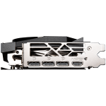 Видео карта MSI RTX 4060 Ti GAMING X TRIO 8G, 8GB GDDR6X