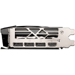 Видео карта MSI RTX 4060 TI GAMING X SLIM 8G