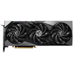 Видео карта MSI RTX 4060 TI GAMING X SLIM 8G