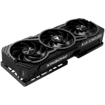 Видео карта Gainward RT 4070Ti SUPER Phoenix GS, 16GB