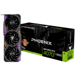 Видео карта Gainward RT 4070Ti SUPER Phoenix GS, 16GB