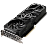 Видео карта PALIT RTX3080 Gaming Pro OC 10G GDDR6X