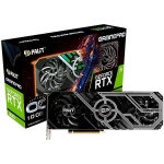 Видео карта PALIT RTX3080 Gaming Pro OC 10G GDDR6X