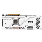 Видео карта SAPPHIRE PURE AMD RADEON RX 7800 XT GAMING OC 16GB GDDR6 DUAL HDMI / DUAL DP