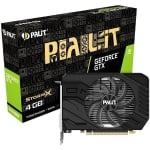 Видео карта Palit GTX1650 SUPER StormX 4GB GDDR6