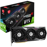 Видео карта MSI RTX 3060 Ti GAMING X TRIO 8GD6X, 8GB GDDR6X