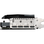 Видео карта MSI RTX 3060 Ti GAMING X TRIO 8GD6X, 8GB GDDR6X