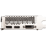 Видео карта MSI GTX 1650 D6 VENTUS XS OCV3