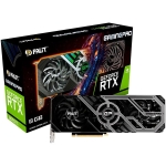 Видео карта Palit RTX 3070Ti GamingPro 8GB GDDR6X