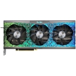 Видео карта Palit RTX 3080 GameRock 10GB GDDR6X