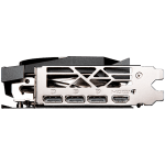 Видео карта MSI RTX 4060 Ti GAMING TRIO 8G, 8GB GDDR6