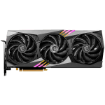 Видео карта MSI RTX 4060 Ti GAMING TRIO 8G, 8GB GDDR6