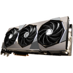 Видео карта MSI RTX 4080 SUPER 16G SUPRIM X, 16GB GDDR6X