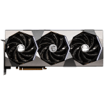 Видео карта MSI RTX 4080 SUPER 16G SUPRIM X, 16GB GDDR6X