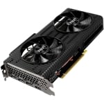 Видео карта Palit RTX 3060Ti Dual 8GB GDDR6