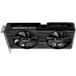Видео карта Palit RTX 3060Ti Dual 8GB GDDR6