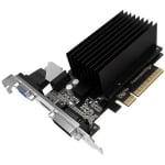 Видео карта Palit GT710 1GB 64BIT DDR5