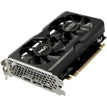 Видео карта Palit GTX 1650Super GamingPro 4GB DDR6