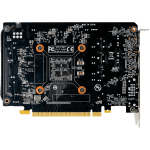 Видео карта Palit GTX 1650Super GamingPro 4GB DDR6