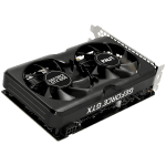Видео карта Palit GTX 1650Super GamingPro 4GB DDR6