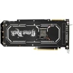 Видео карта PALIT RTX 2070 SUPER GameRock 8GB GDDR6
