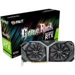 Видео карта PALIT RTX 2070 SUPER GameRock 8GB GDDR6