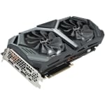 Видео карта PALIT RTX 2070 SUPER GameRock 8GB GDDR6