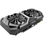 Видео карта PALIT RTX 2070 SUPER GameRock 8GB GDDR6