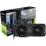 Видео карта Palit RTX 3070 JetStream OC 8GB GDDR6