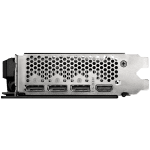 Видео карта MSI RTX 3060 Ti VENTUS 2X 8G OCV1 LHR, 8GB GDDR6