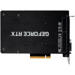Видео карта Palit RTX 3050 Dual 8GB GDDR6