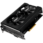 Видео карта Palit RTX 3050 Dual 8GB GDDR6