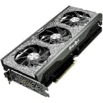 Видео карта Palit GeForce RTX 3070 GameRock OC 8GB GDDR6